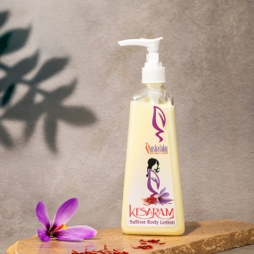 Kesaram Body Lotion