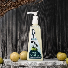 Kesh Poshan Hair Conditioner