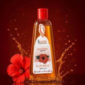 Kesnikhar Hair Oil