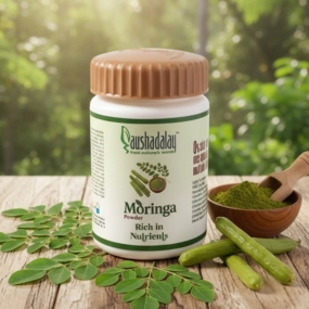 Moringa