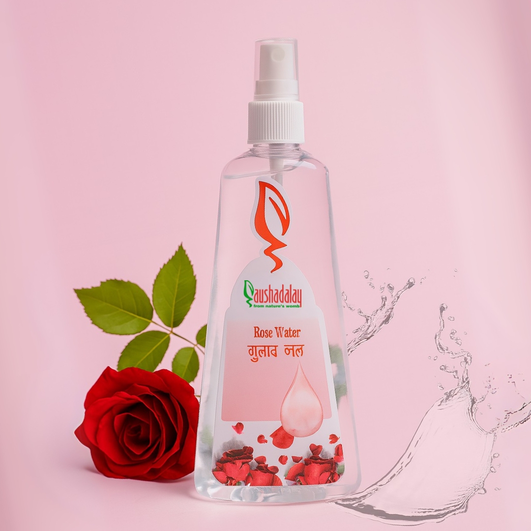 Rose Water