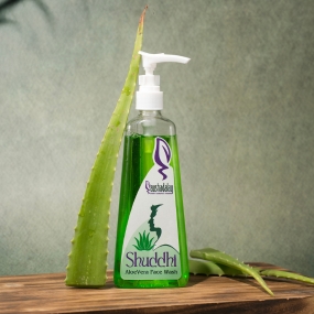 Shuddhi Face Wash